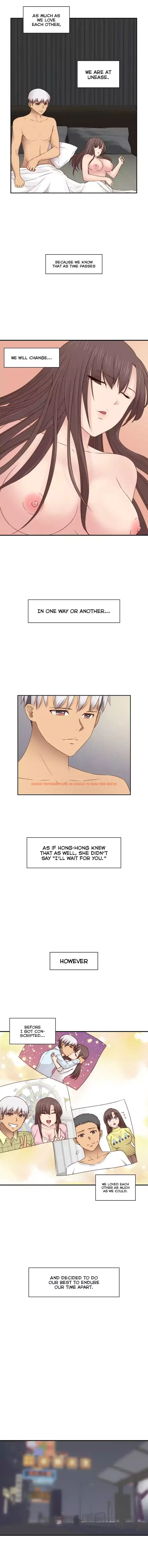 Read Hentai Image 9 195 in comic H-campus - Chapter 70 - hentaitnt.net