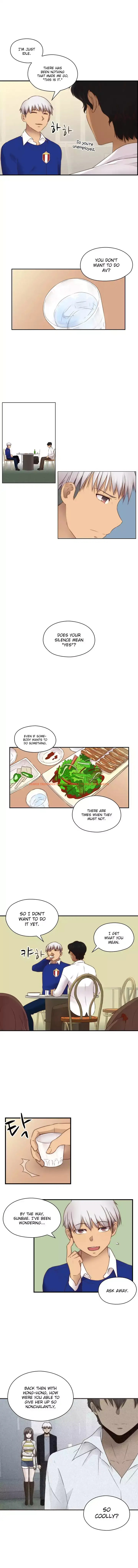 Read Hentai Image 3 195 in comic H-campus - Chapter 71 - hentaitnt.net