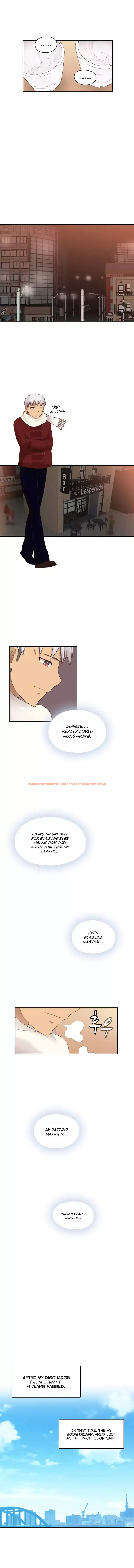 Read Hentai Image 5 195 in comic H-campus - Chapter 71 - hentaitnt.net