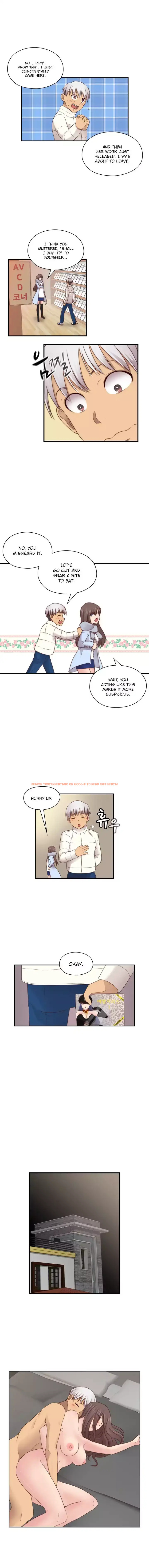 Read Hentai Image 7 195 in comic H-campus - Chapter 71 - hentaitnt.net