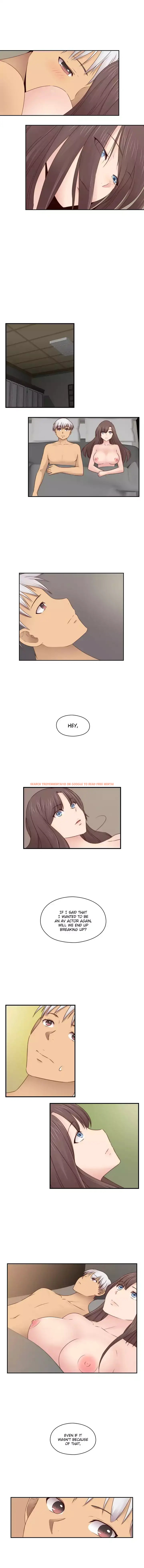 Read Hentai Image 8 195 in comic H-campus - Chapter 71 - hentaitnt.net