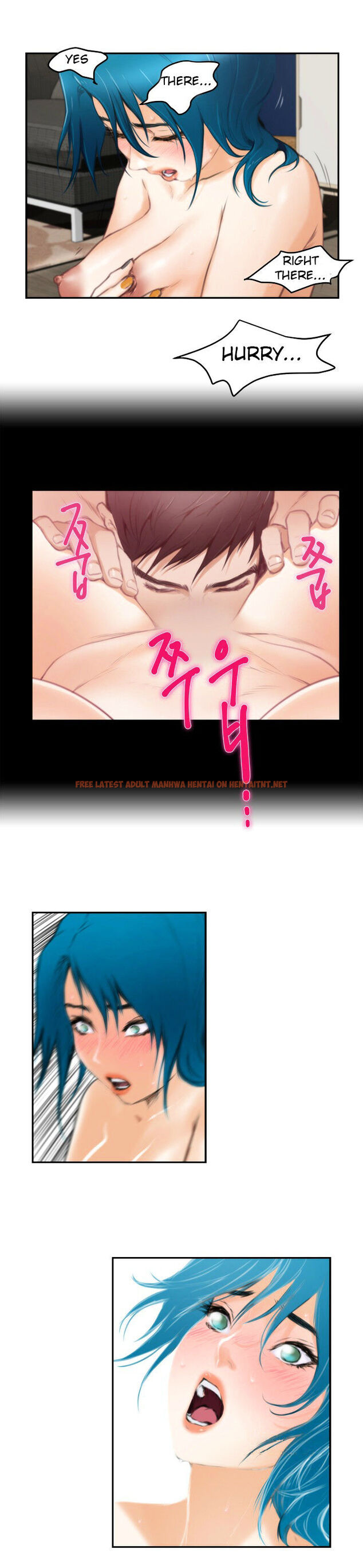 Read Hentai Image 17 433 in comic H-mate - Chapter 10 - hentaitnt.net