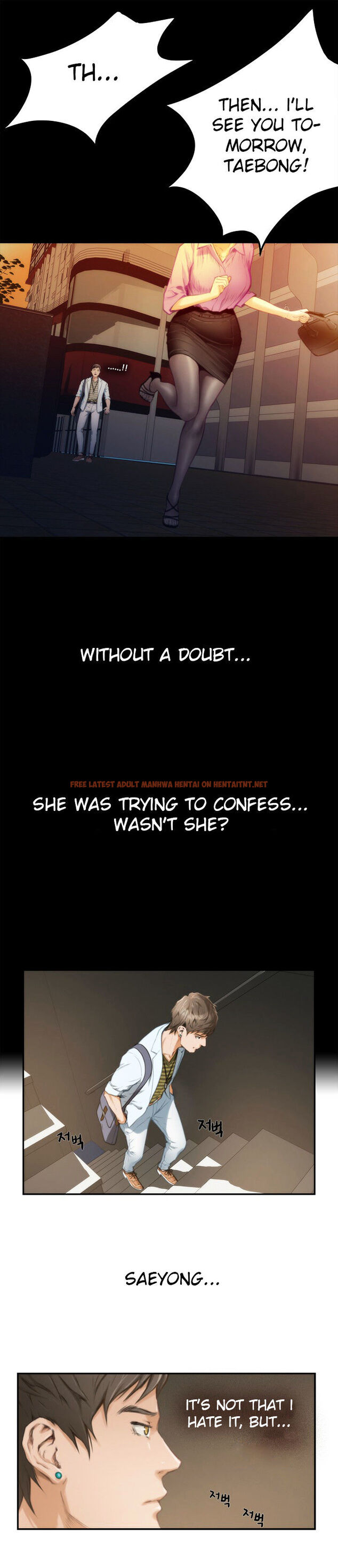 Read Hentai Image 6 433 in comic H-mate - Chapter 10 - hentaitnt.net