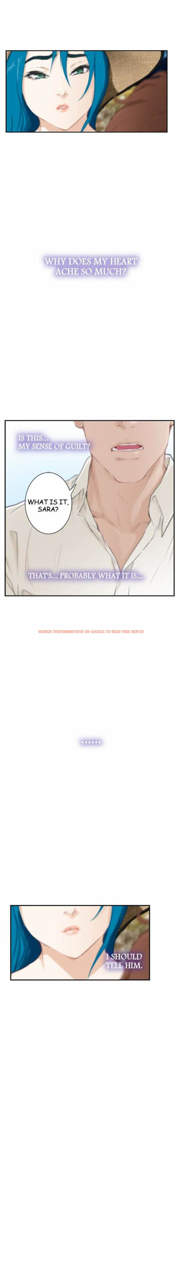 Read Hentai Image 10 859 in comic H-mate - Chapter 100 - hentaitnt.net