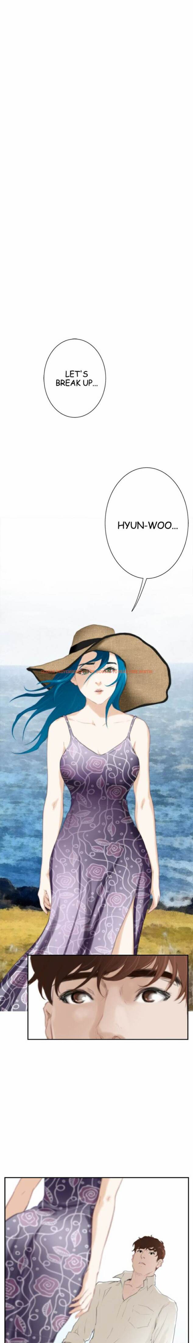 Read Hentai Image 11 859 in comic H-mate - Chapter 100 - hentaitnt.net