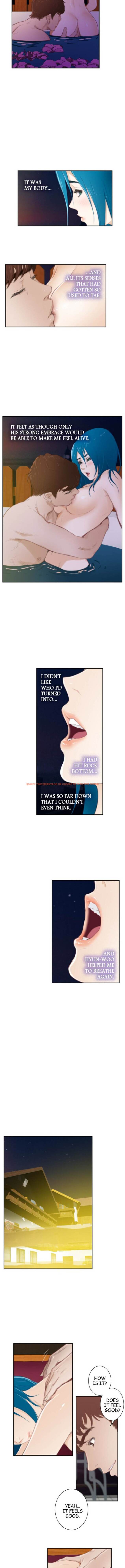Read Hentai Image 4 859 in comic H-mate - Chapter 100 - hentaitnt.net
