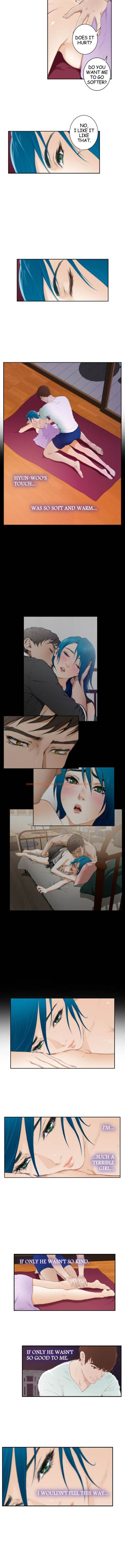 Read Hentai Image 5 859 in comic H-mate - Chapter 100 - hentaitnt.net