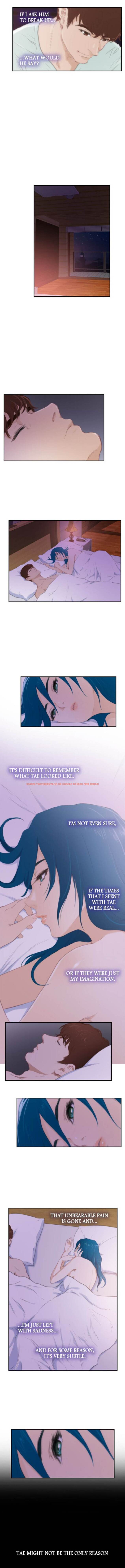 Read Hentai Image 6 859 in comic H-mate - Chapter 100 - hentaitnt.net
