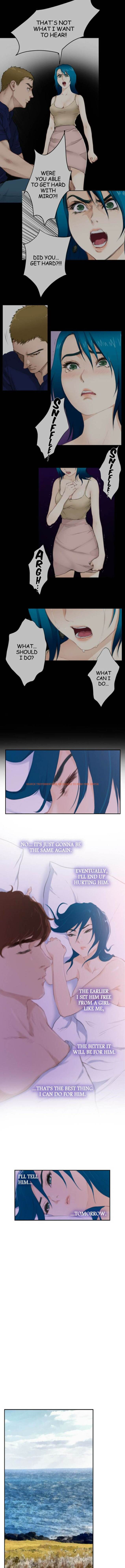 Read Hentai Image 8 859 in comic H-mate - Chapter 100 - hentaitnt.net