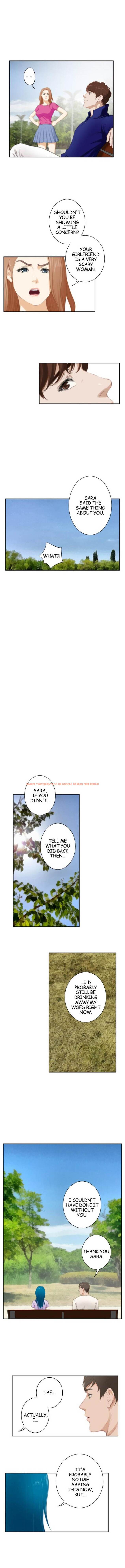 Read Hentai Image 10 859 in comic H-mate - Chapter 101 - hentaitnt.net