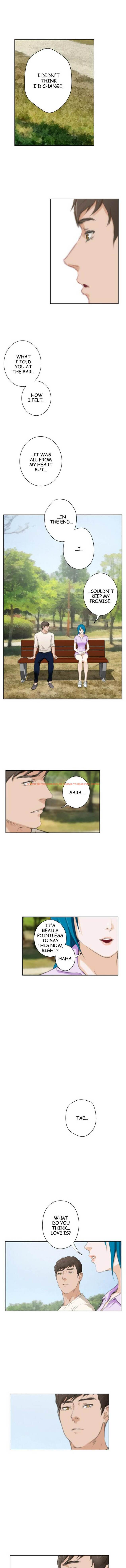 Read Hentai Image 11 859 in comic H-mate - Chapter 101 - hentaitnt.net