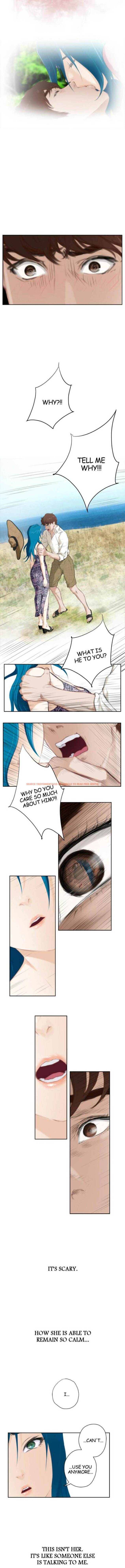 Read Hentai Image 4 859 in comic H-mate - Chapter 101 - hentaitnt.net