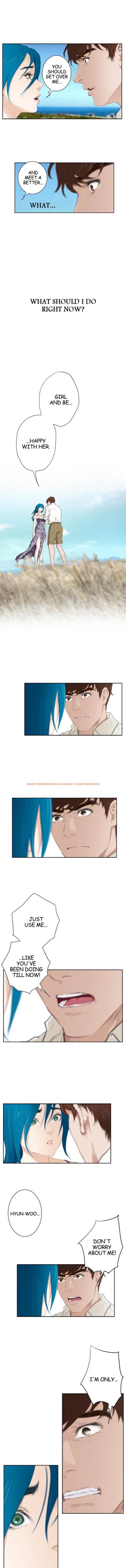 Read Hentai Image 5 859 in comic H-mate - Chapter 101 - hentaitnt.net