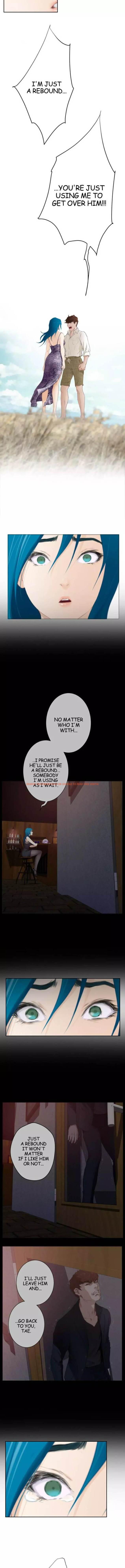 Read Hentai Image 6 859 in comic H-mate - Chapter 101 - hentaitnt.net