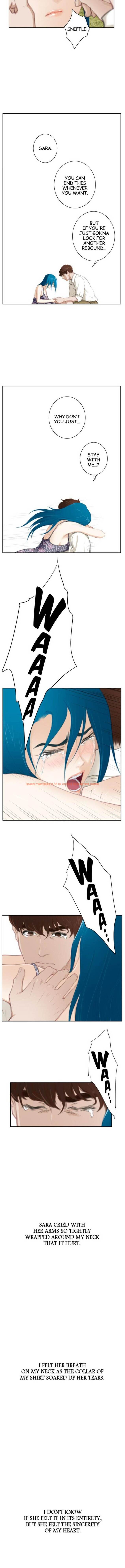 Read Hentai Image 8 859 in comic H-mate - Chapter 101 - hentaitnt.net