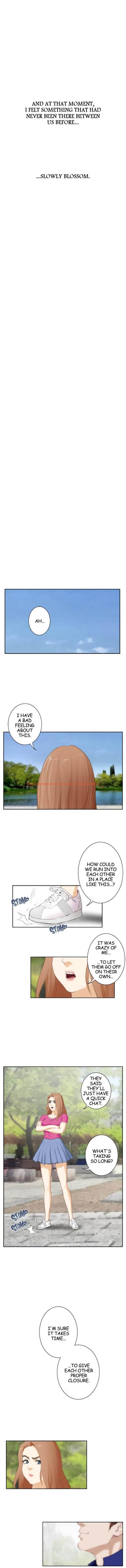 Read Hentai Image 9 859 in comic H-mate - Chapter 101 - hentaitnt.net