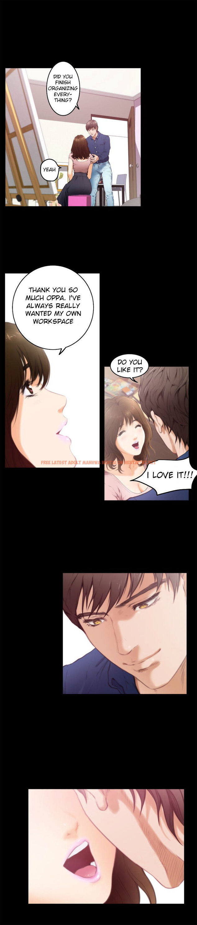 Read Hentai Image 7 433 in comic H-mate - Chapter 11 - hentaitnt.net