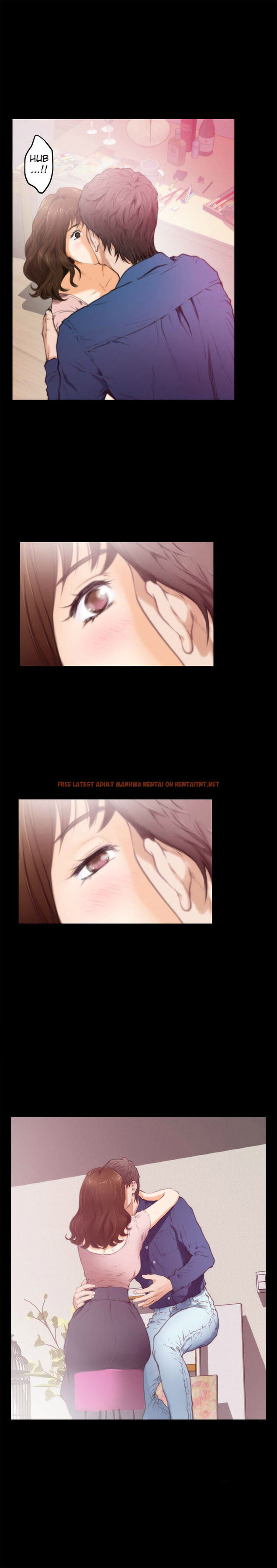 Read Hentai Image 8 433 in comic H-mate - Chapter 11 - hentaitnt.net