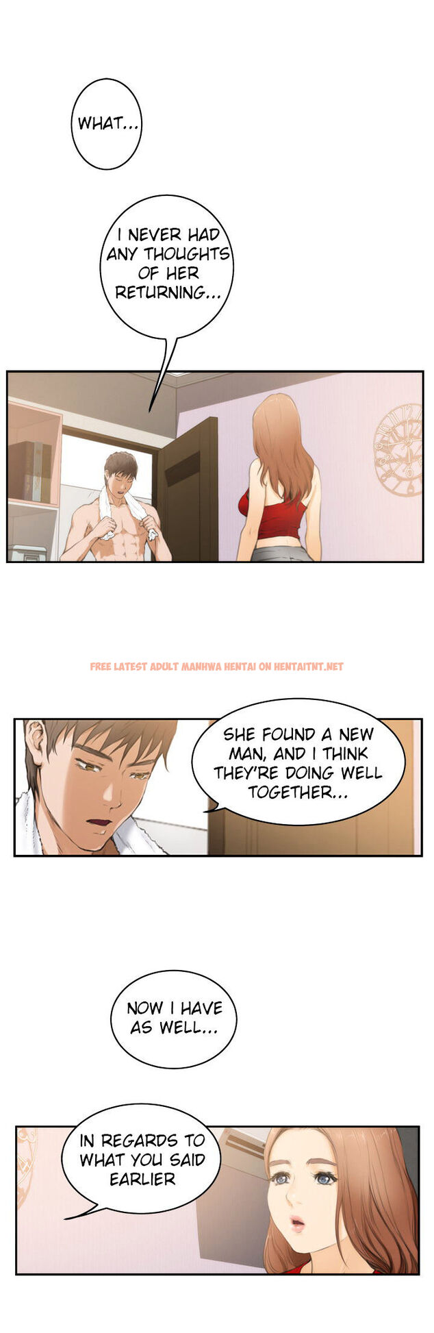 Read Hentai Image 12 433 in comic H-mate - Chapter 12 - hentaitnt.net