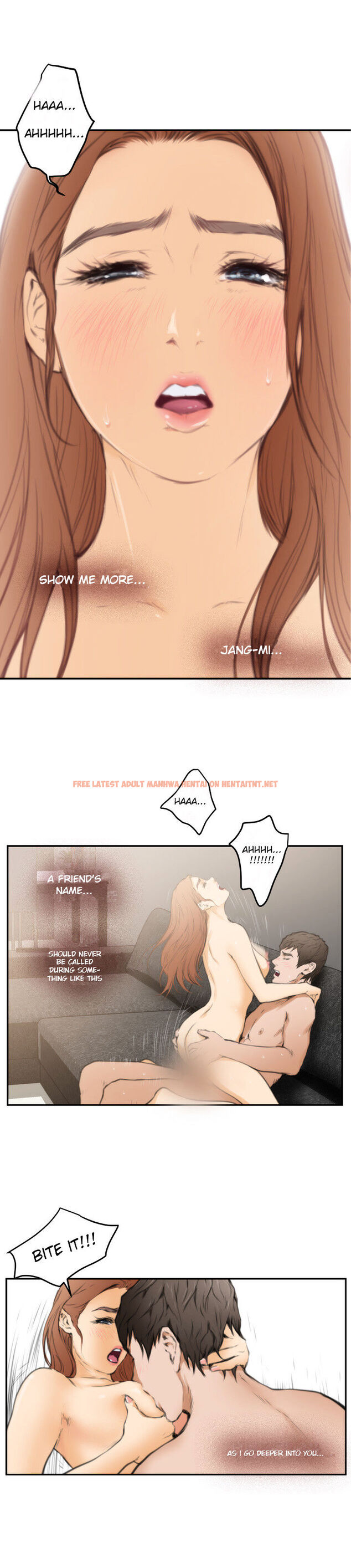 Read Hentai Image 11 436 in comic H-mate - Chapter 16 - hentaitnt.net