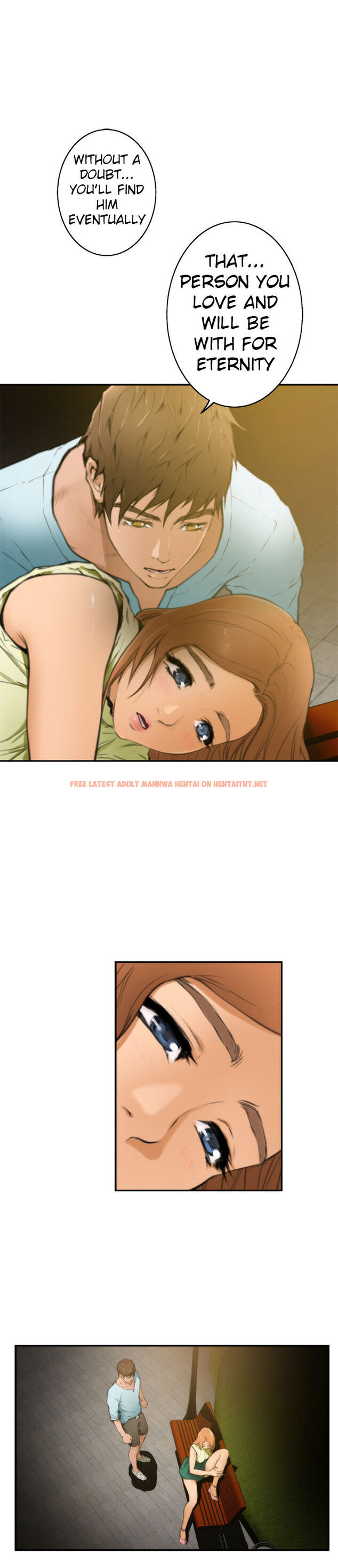 Read Hentai Image 7 436 in comic H-mate - Chapter 18 - hentaitnt.net