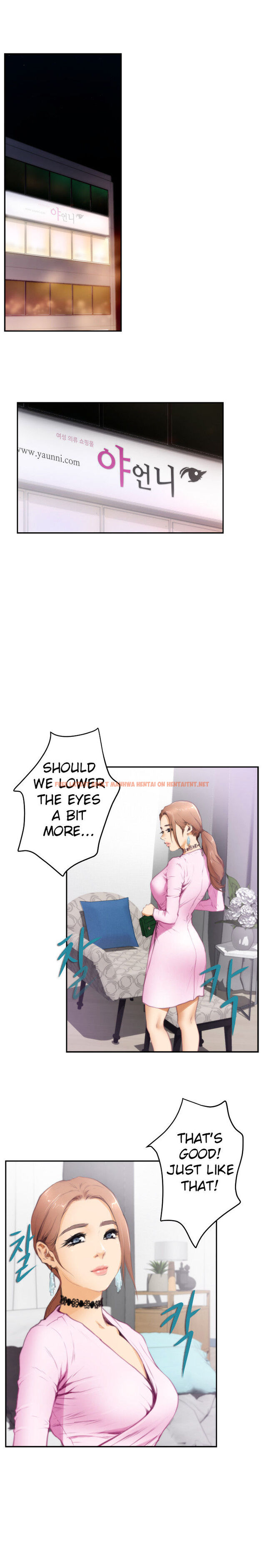 Read Hentai Image 2 436 in comic H-mate - Chapter 19 - hentaitnt.net