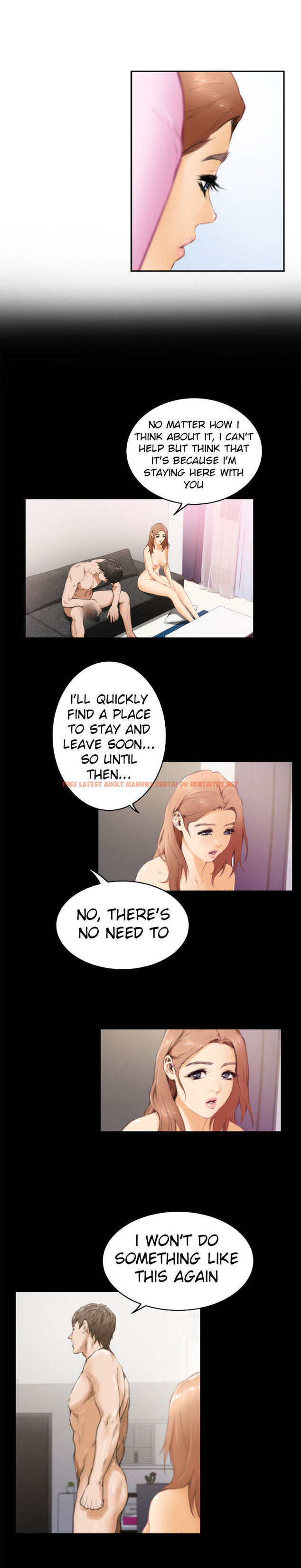 Read Hentai Image 4 436 in comic H-mate - Chapter 19 - hentaitnt.net