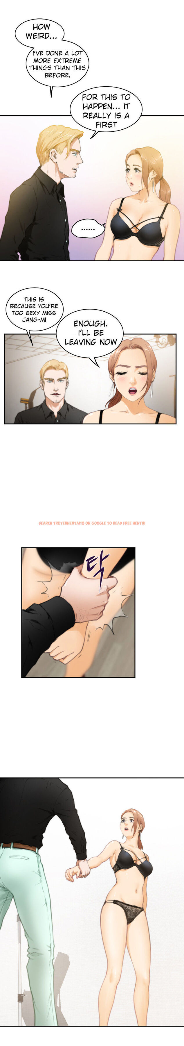 Read Hentai Image 11 436 in comic H-mate - Chapter 20 - hentaitnt.net