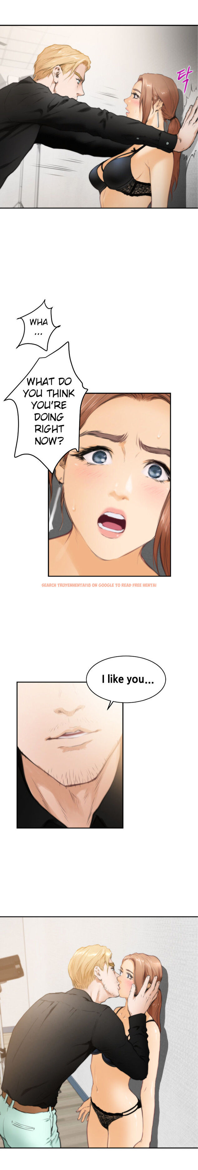 Read Hentai Image 13 436 in comic H-mate - Chapter 20 - hentaitnt.net