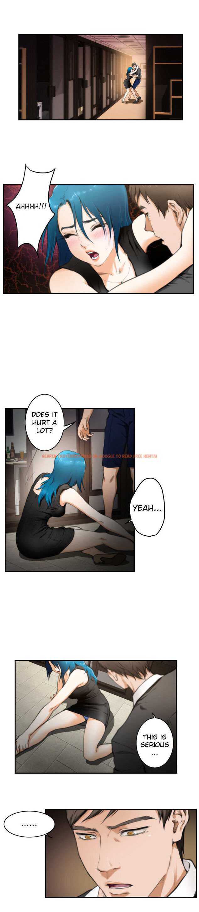Read Hentai Image 2 436 in comic H-mate - Chapter 20 - hentaitnt.net
