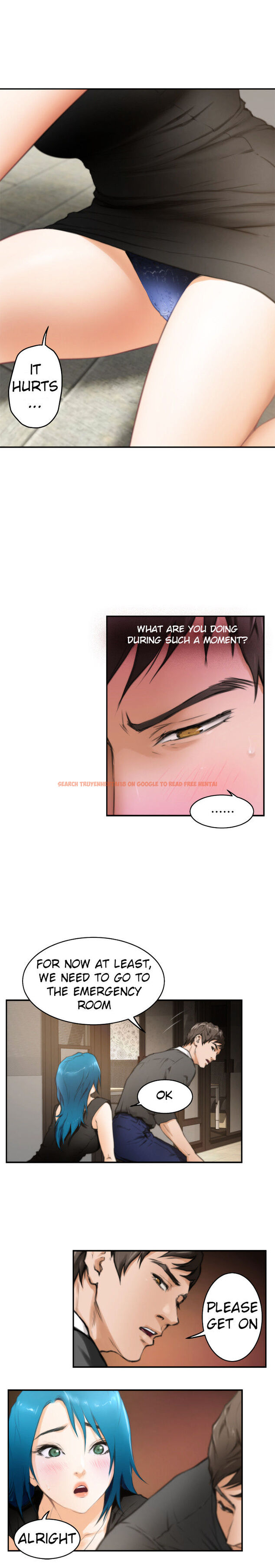 Read Hentai Image 3 436 in comic H-mate - Chapter 20 - hentaitnt.net
