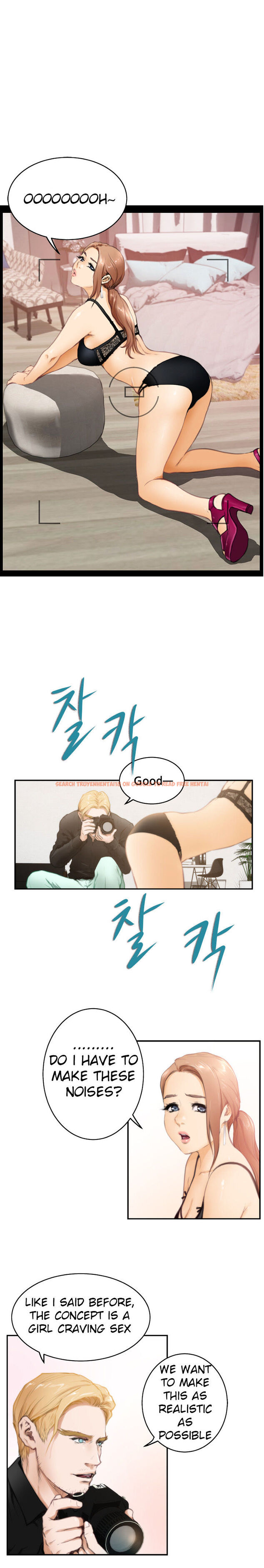 Read Hentai Image 7 436 in comic H-mate - Chapter 20 - hentaitnt.net