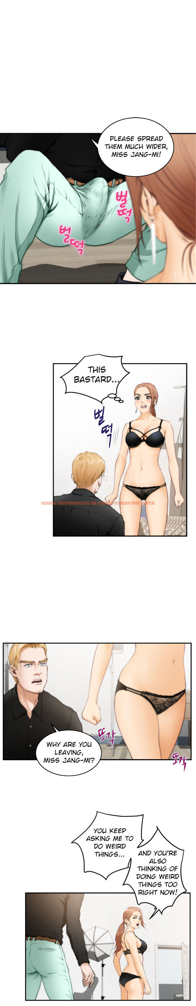 Read Hentai Image 9 436 in comic H-mate - Chapter 20 - hentaitnt.net