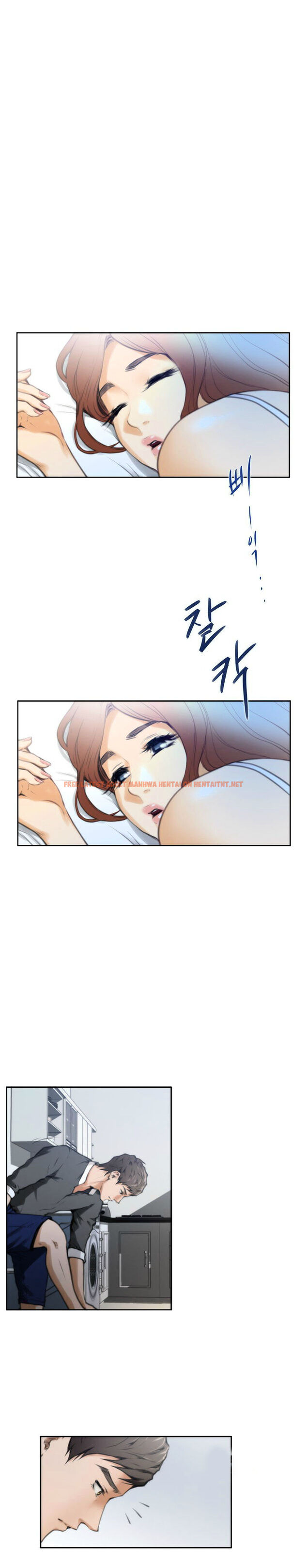 Read Hentai Image 2 442 in comic H-mate - Chapter 27 - hentaitnt.net