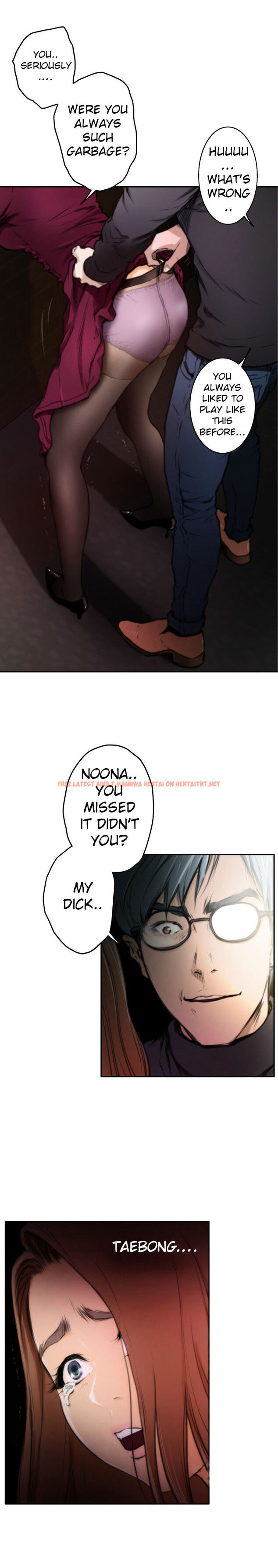 Read Hentai Image 15 443 in comic H-mate - Chapter 29 - hentaitnt.net