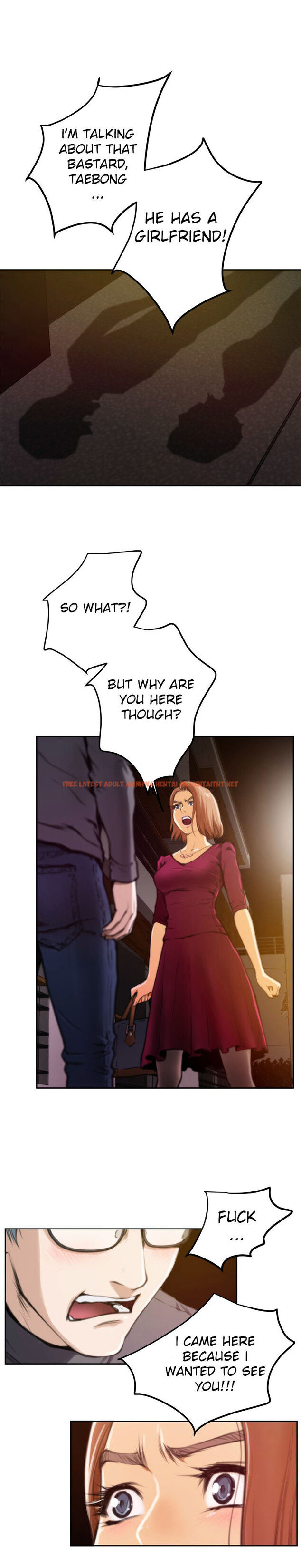 Read Hentai Image 3 442 in comic H-mate - Chapter 29 - hentaitnt.net