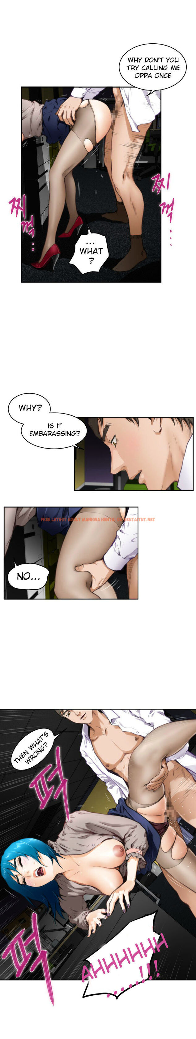 Read Hentai Image 7 443 in comic H-mate - Chapter 31 - hentaitnt.net