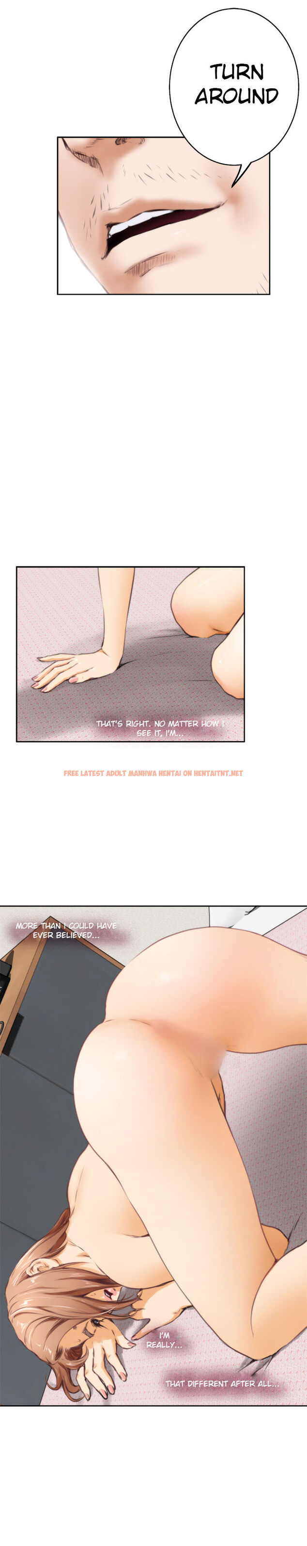 Read Hentai Image 12 446 in comic H-mate - Chapter 35.2 - hentaitnt.net