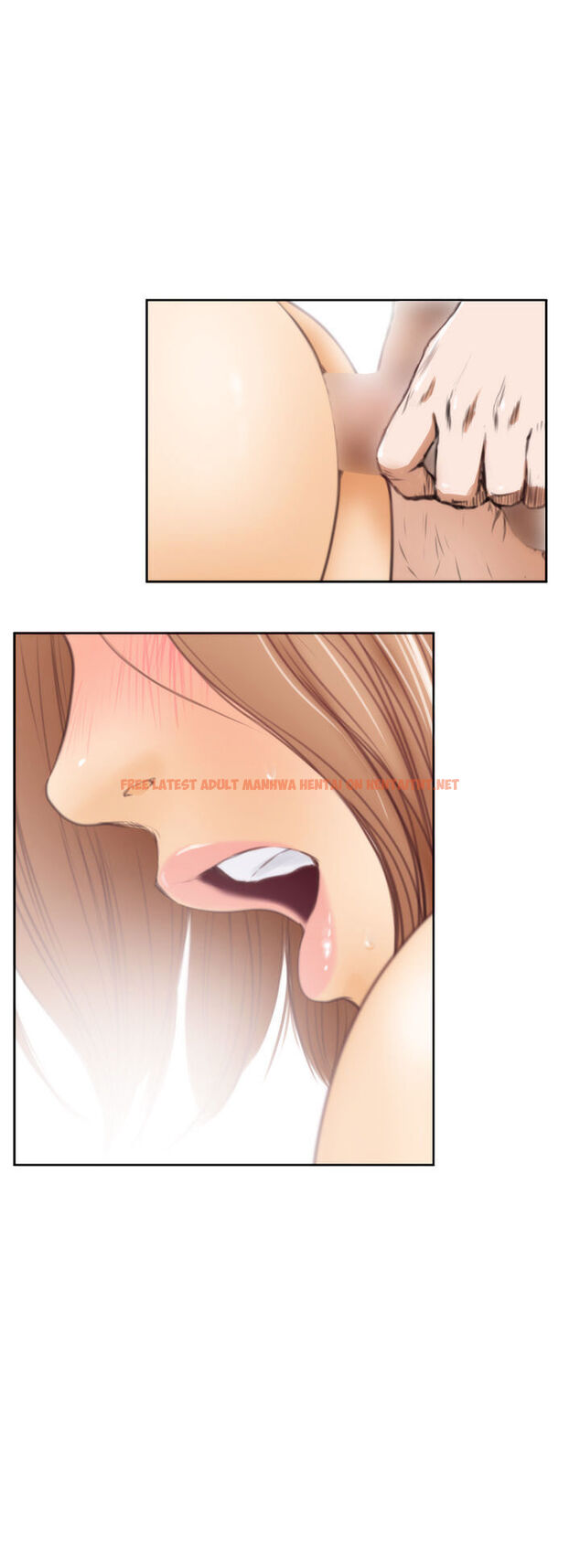 Read Hentai Image 15 446 in comic H-mate - Chapter 35 - hentaitnt.net