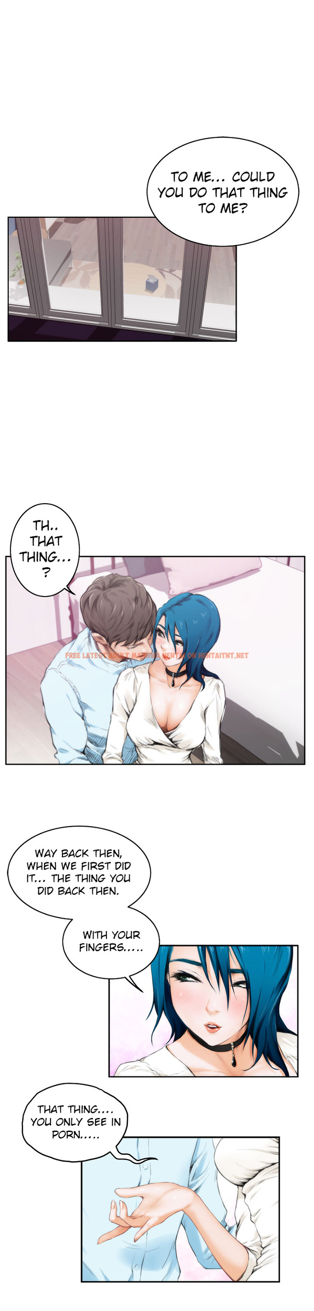 Read Hentai Image 10 449 in comic H-mate - Chapter 42 - hentaitnt.net