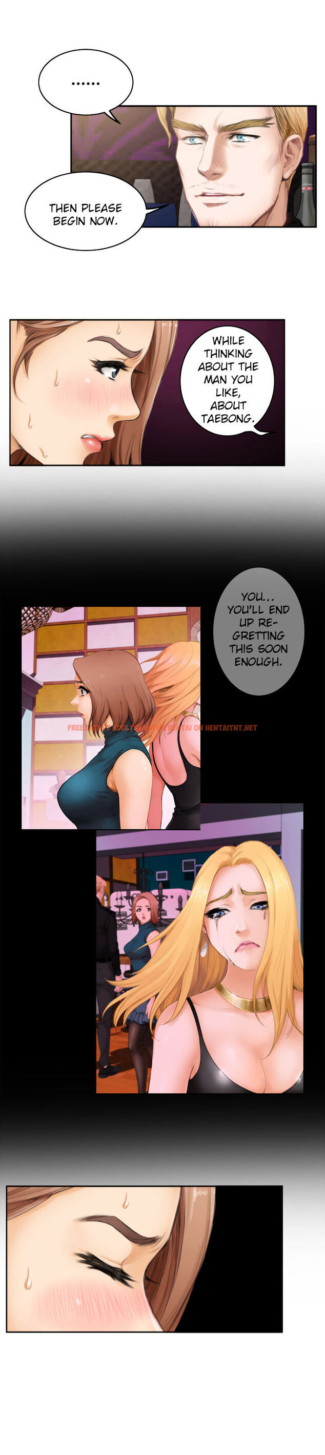 Read Hentai Image 10 452 in comic H-mate - Chapter 44 - hentaitnt.net