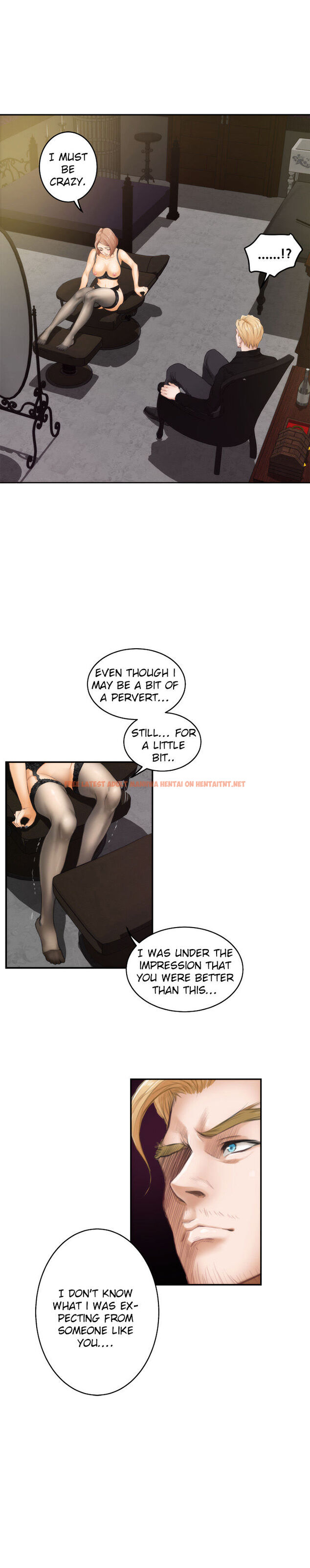 Read Hentai Image 11 452 in comic H-mate - Chapter 44 - hentaitnt.net