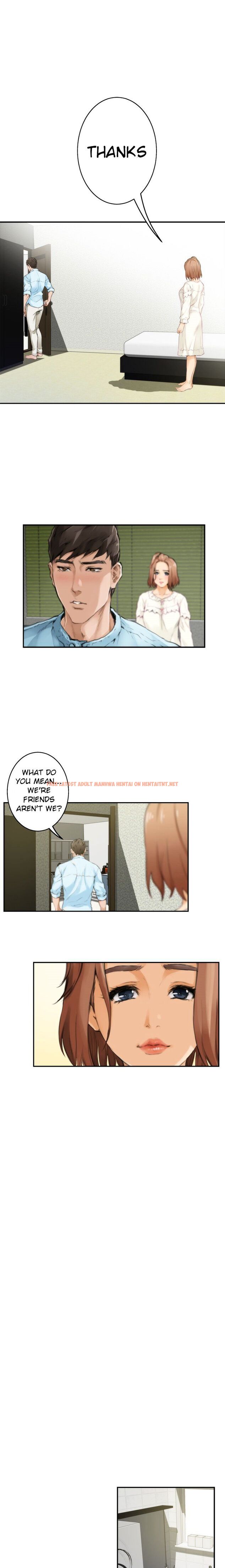 Read Hentai Image 16 452 in comic H-mate - Chapter 46 - hentaitnt.net