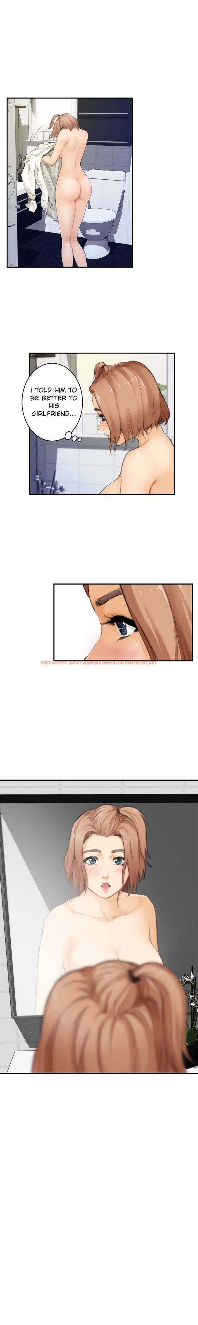 Read Hentai Image 17 452 in comic H-mate - Chapter 46 - hentaitnt.net