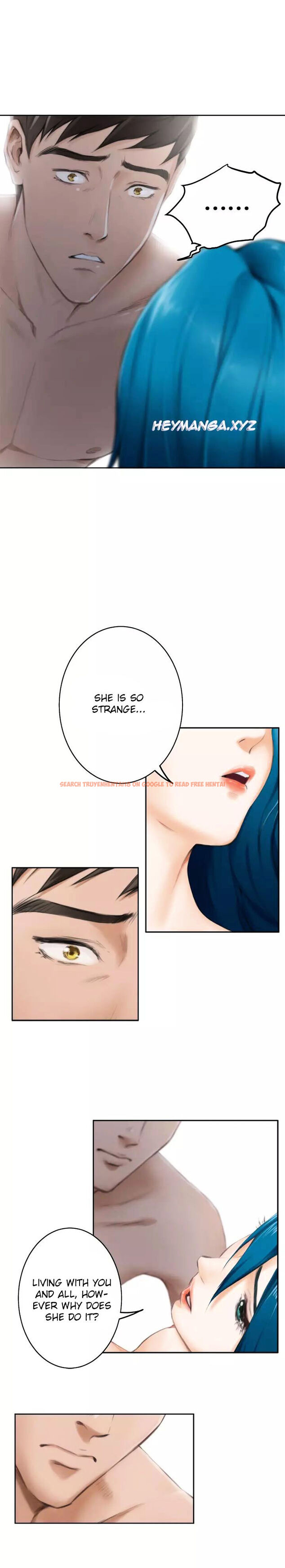 Read Hentai Image 12 455 in comic H-mate - Chapter 50 - hentaitnt.net