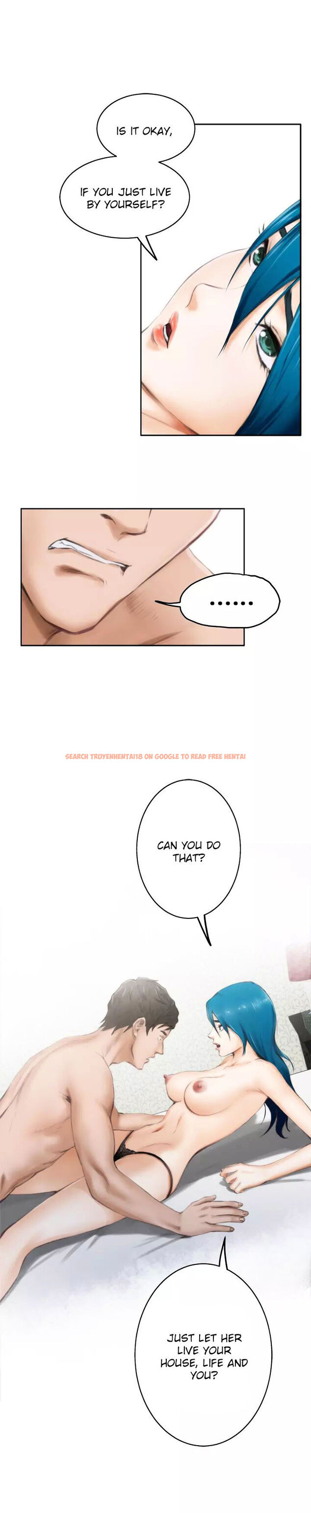 Read Hentai Image 13 455 in comic H-mate - Chapter 50 - hentaitnt.net