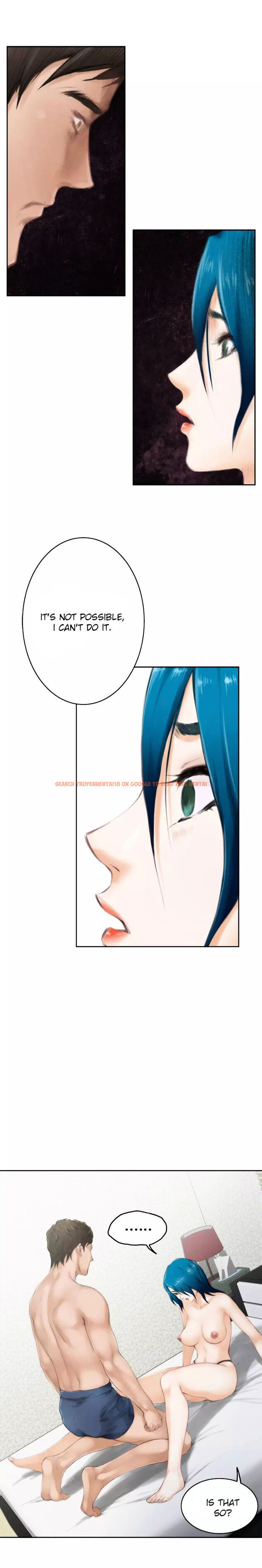 Read Hentai Image 14 455 in comic H-mate - Chapter 50 - hentaitnt.net