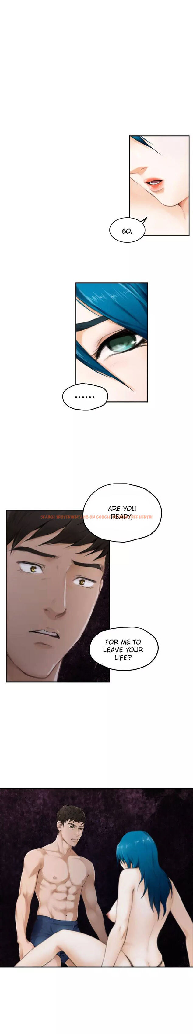 Read Hentai Image 15 455 in comic H-mate - Chapter 50 - hentaitnt.net