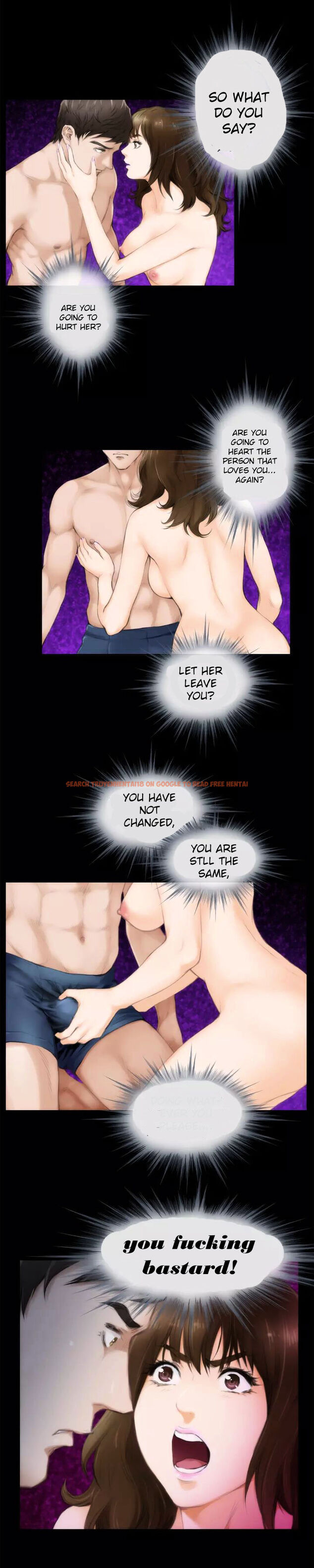 Read Hentai Image 17 455 in comic H-mate - Chapter 50 - hentaitnt.net