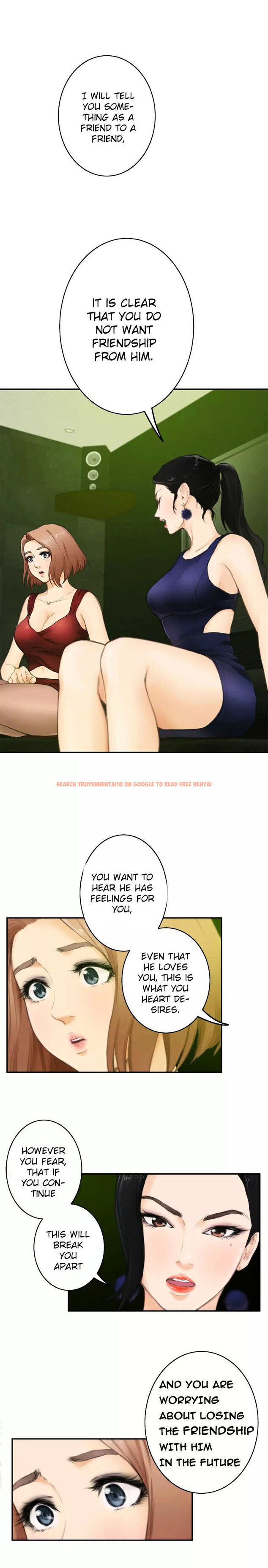 Read Hentai Image 4 455 in comic H-mate - Chapter 50 - hentaitnt.net